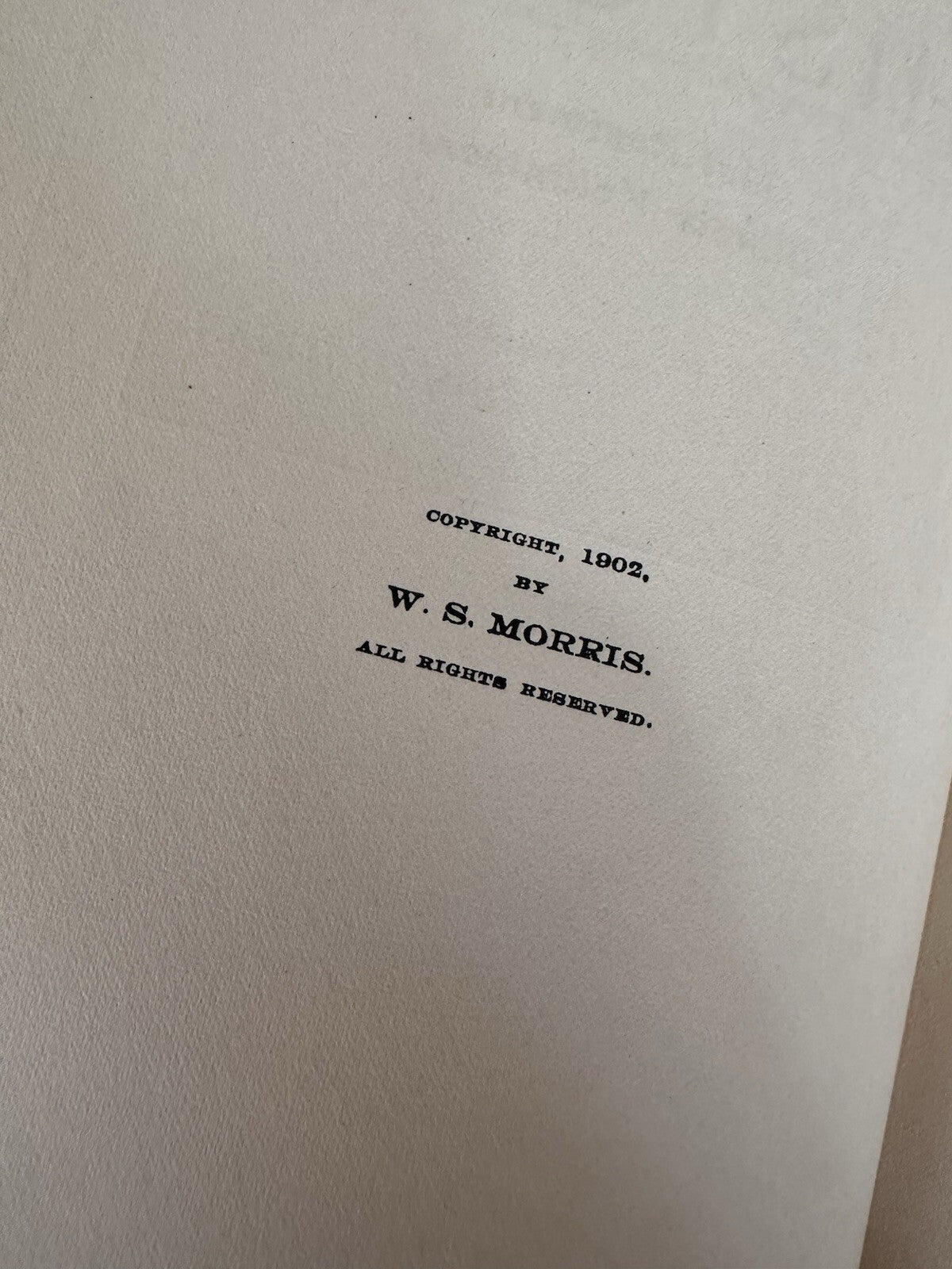 1902 History of the 31st Regiment Illinois Volunteers Civil War book, photo 9
