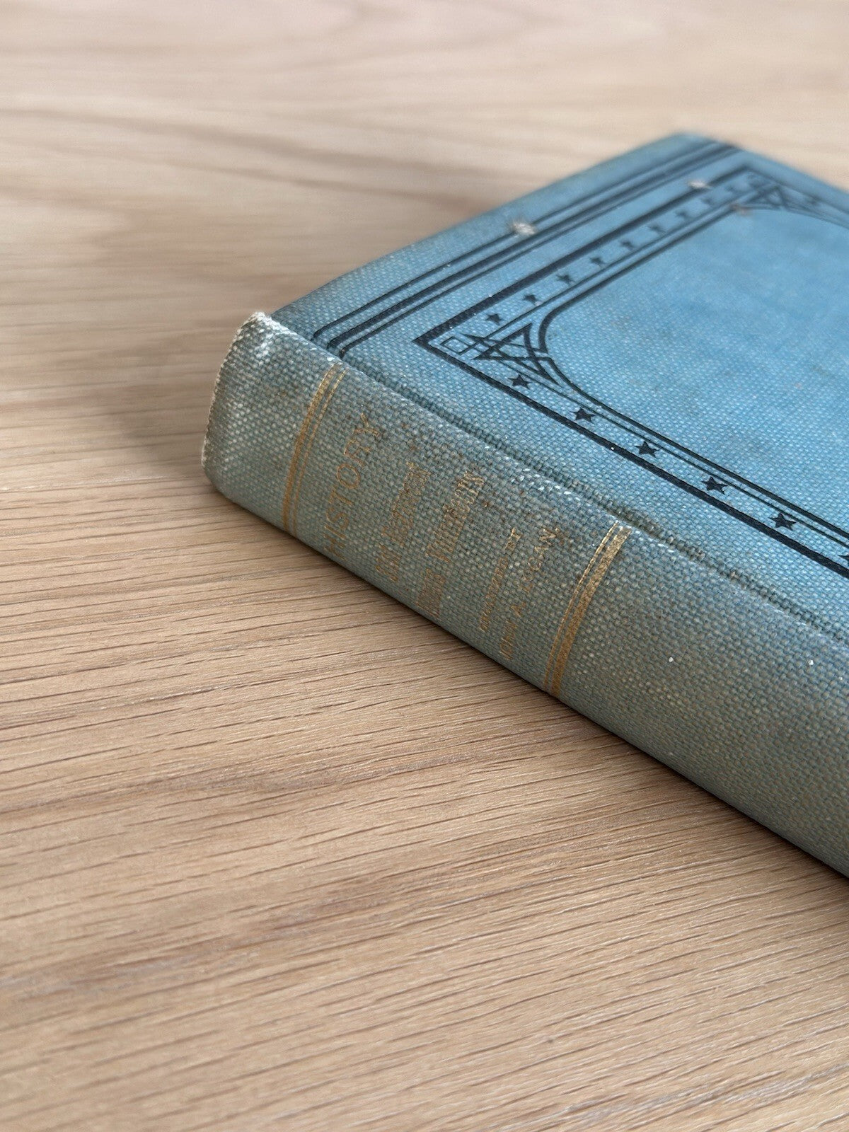 1902 History of the 31st Regiment Illinois Volunteers Civil War book, photo 4