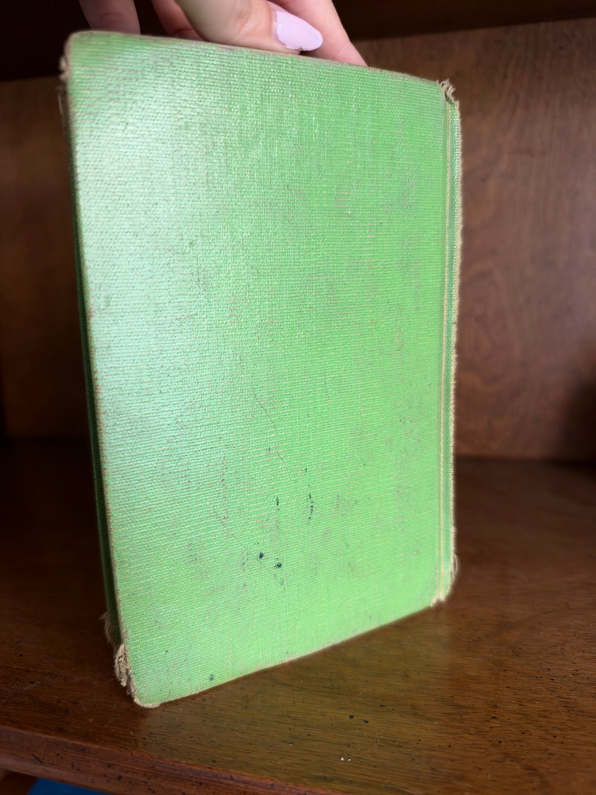 Charlotte's Web E.B. White, Vintage 1960s Ex-Library Hardcover view 3